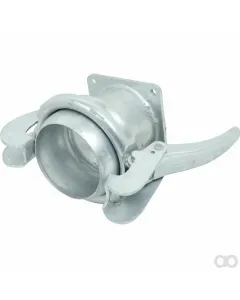 Prillinger - 00382409 - VT Flanschkupplung Bauer 8 Zoll