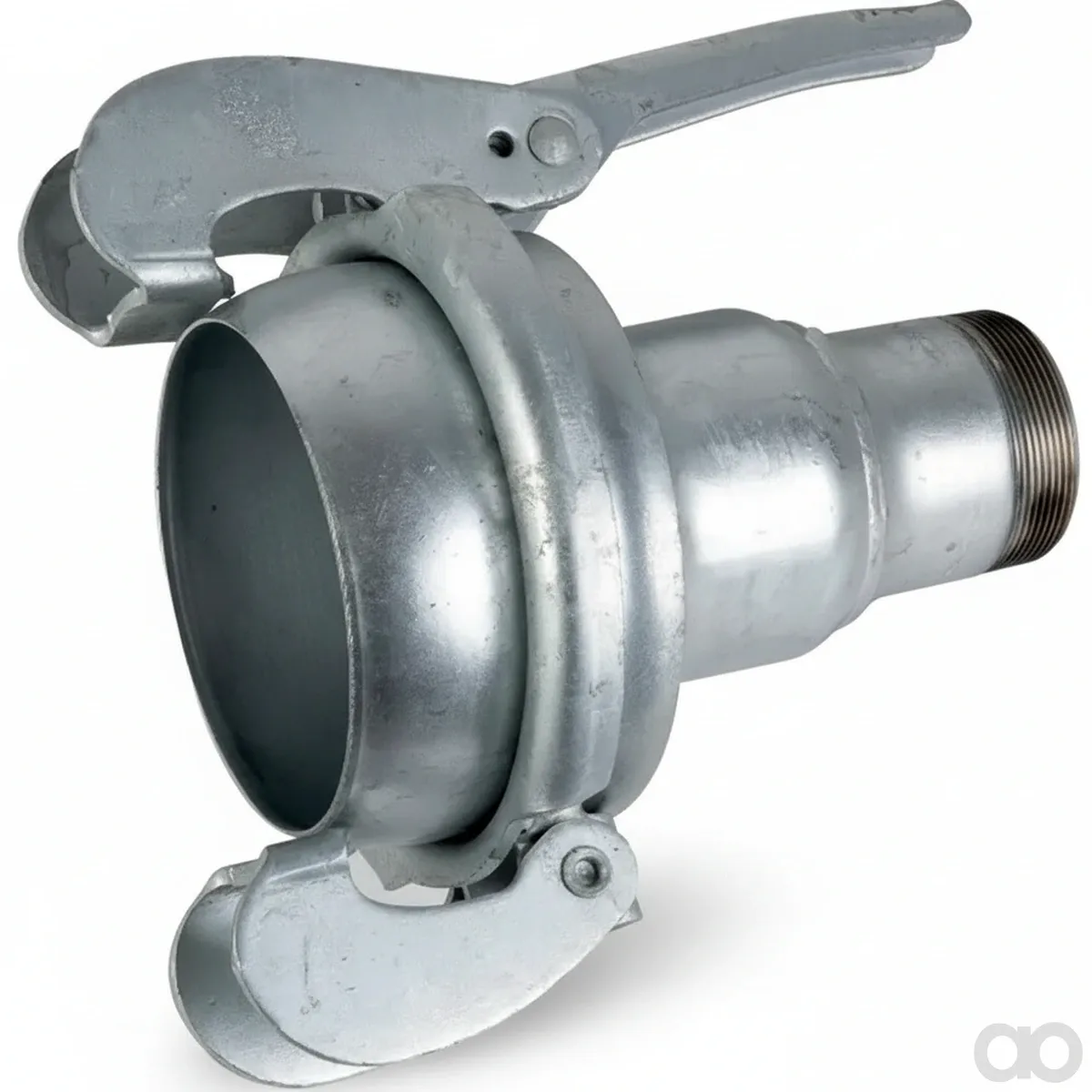 Prillinger - 00382420 - VT Kupplung Bauer 4 Zoll Mit G