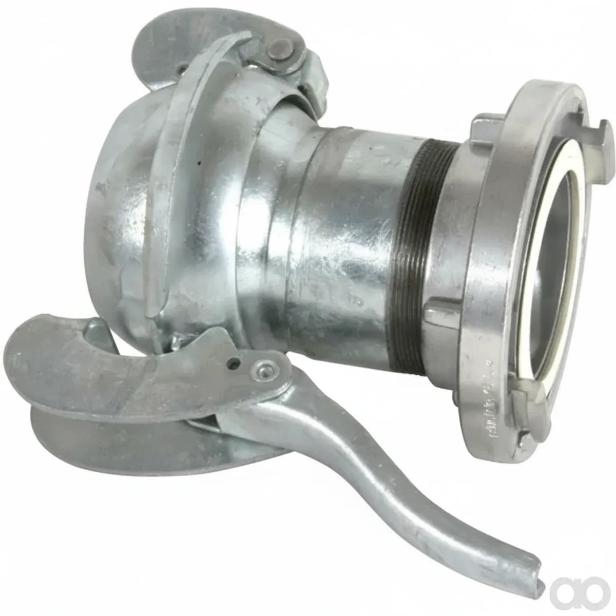 Prillinger - 00382430 - VT Kupplung Bauer 4 Zoll Mit F