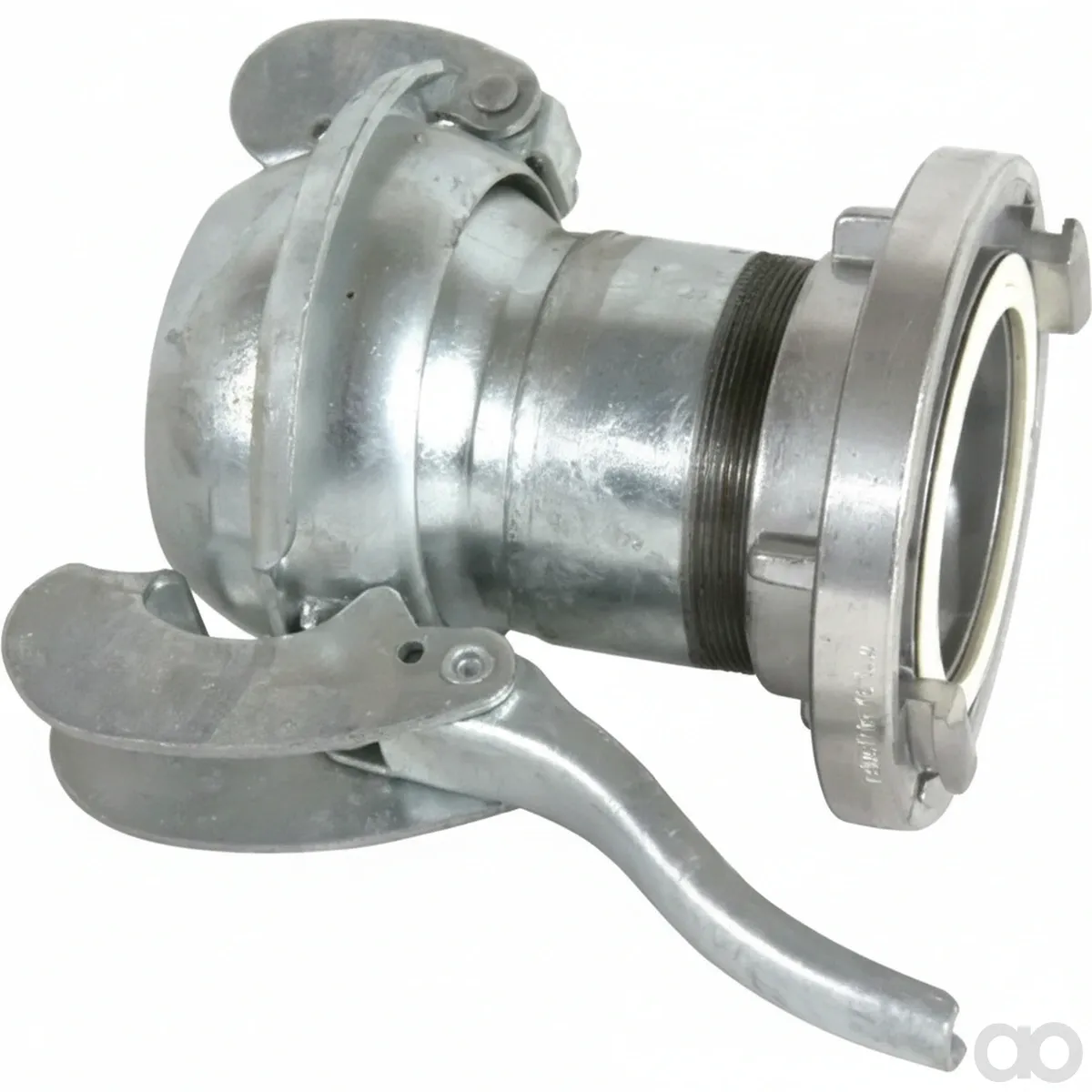 Prillinger - 00382432 - VT Kupplung Bauer 5 Zoll Mit F