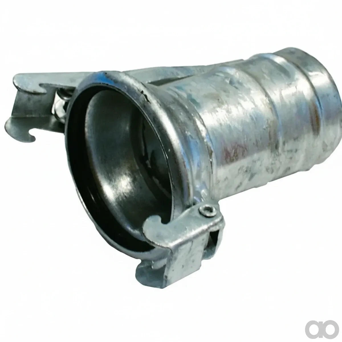 Prillinger - 00382503 - MT Kupplung Ital 3 Zoll mit Sc