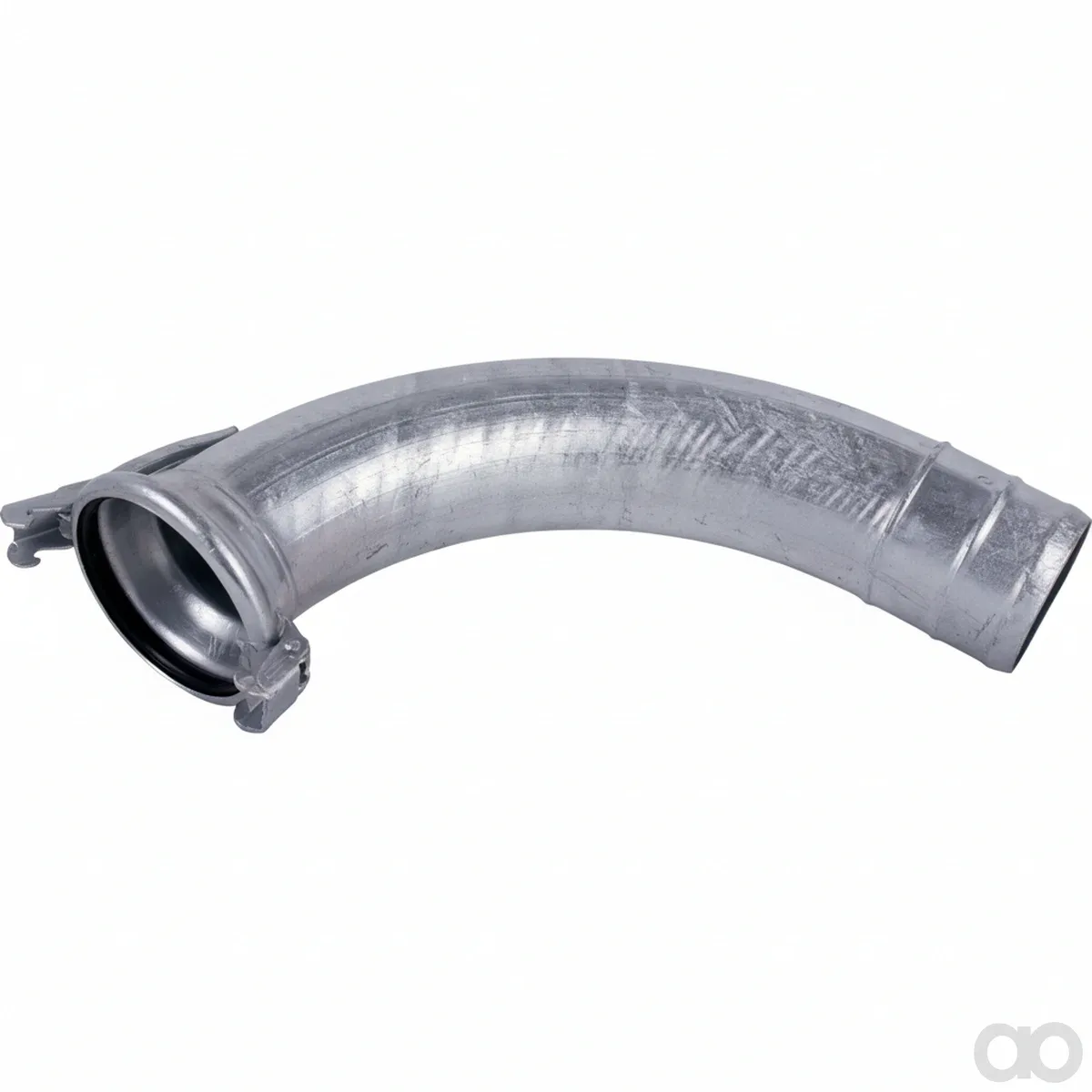 Prillinger - 00382517 - MT Rohrbogen Ital. 90 Grad 5 Zoll