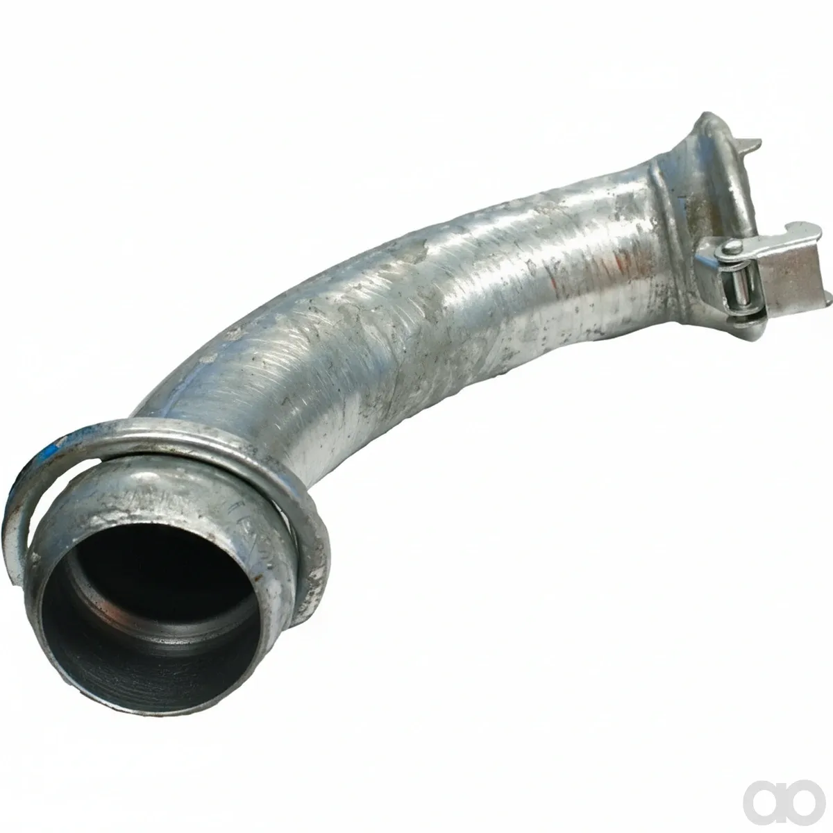 Prillinger - 00382522 - Rohrbogen Ital. 90 Grad 8 Zoll