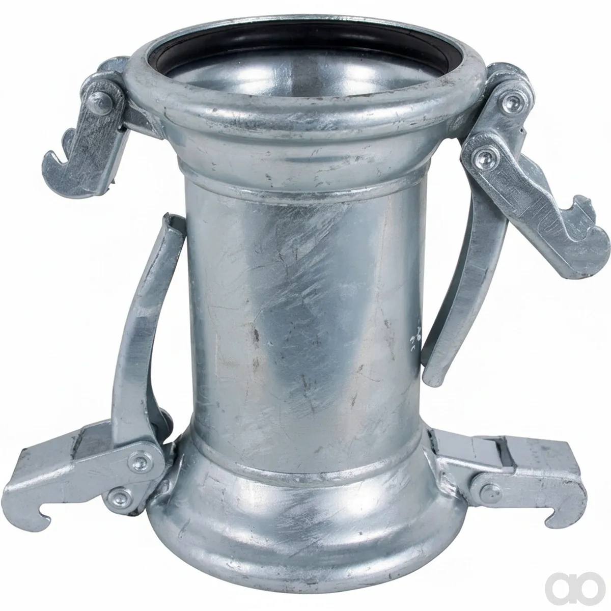 Prillinger - 00382523 - Mt Umkehrstueck Ital. 4 Zoll Ver