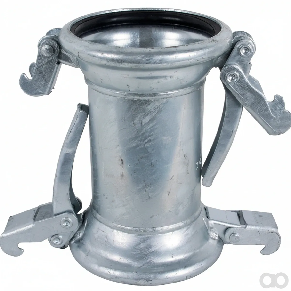 Prillinger - 00382525 - Mt Umkehrstueck Ital. 6 Zoll Ver