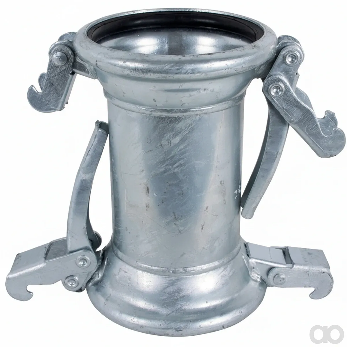 Prillinger - 00382526 - Mt Umkehrstueck Ital. 4 Zoll Auf