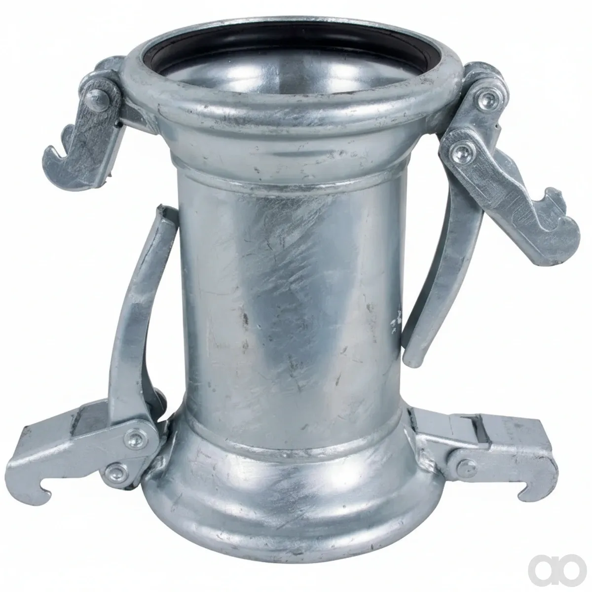 Prillinger - 00382528 - Mt Umkehrstueck Ital. 5 Zoll Auf