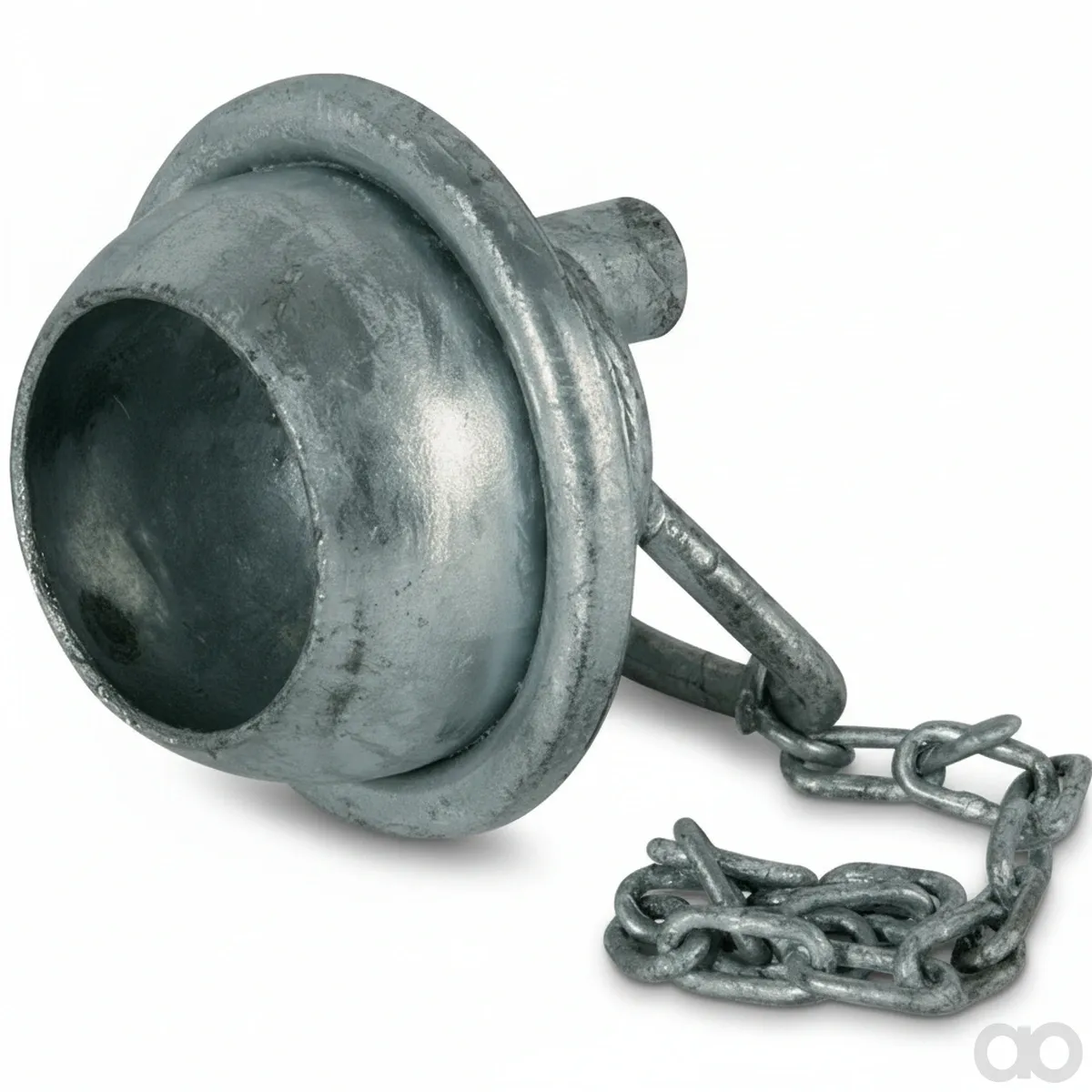 Prillinger - 00382536 - Vt Blindkappe Ital. 8 Zoll Ver