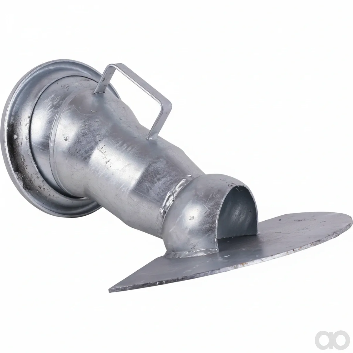 Prillinger - 00382541 - Vt Faecherverteiler 75 Grad, It