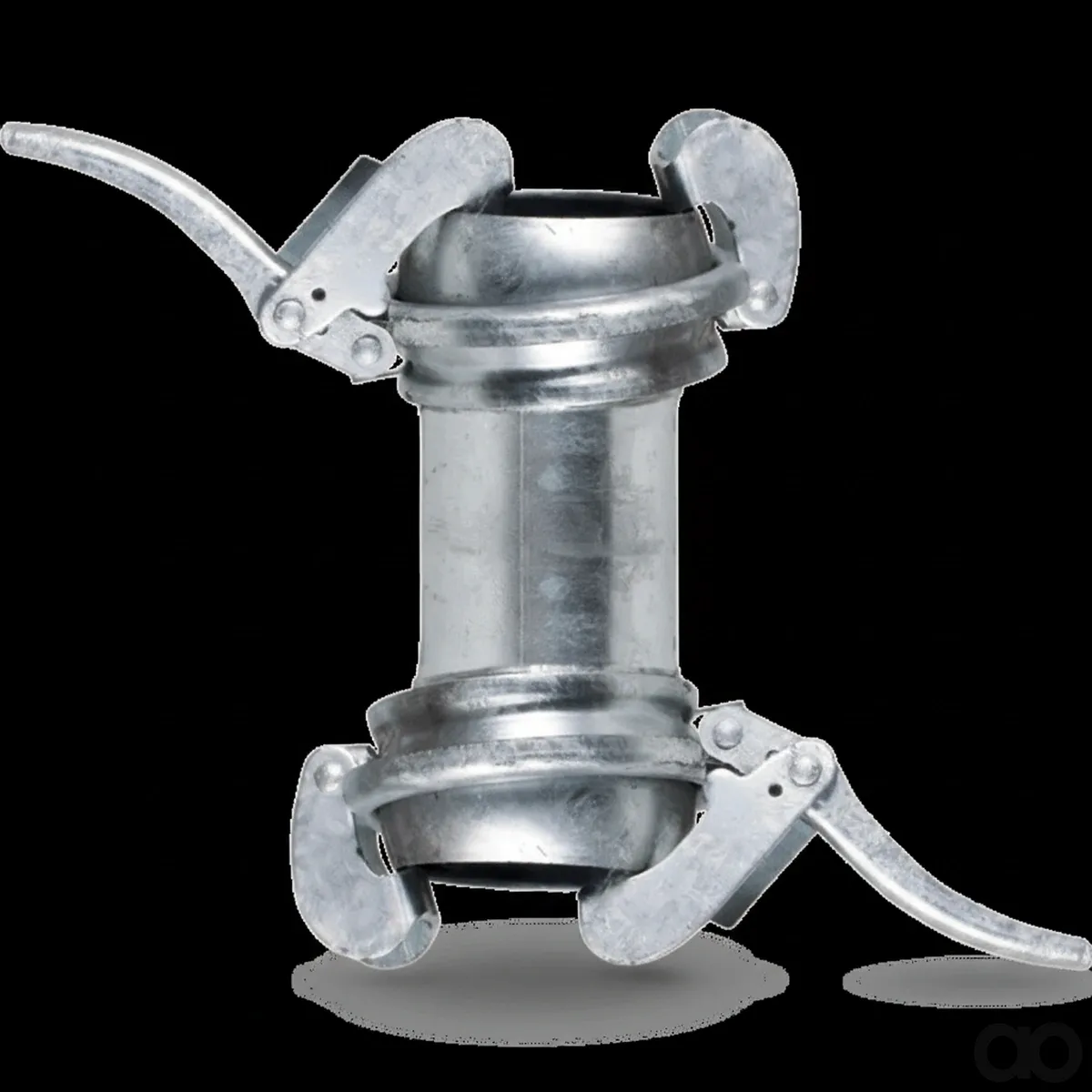 Prillinger - 00382569 - Vt Umkehrstueck Bauer 4 Zoll Auf