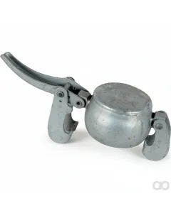 Prillinger - 00382572 - Vt Blindkappe Bauer 8 Zoll Ver