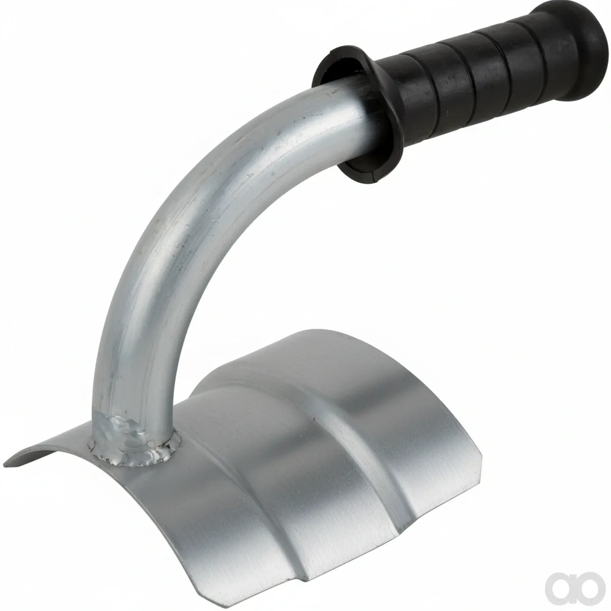 Prillinger - 00382601 - Handgriff Verzinkt, Fuer 5 Zoll