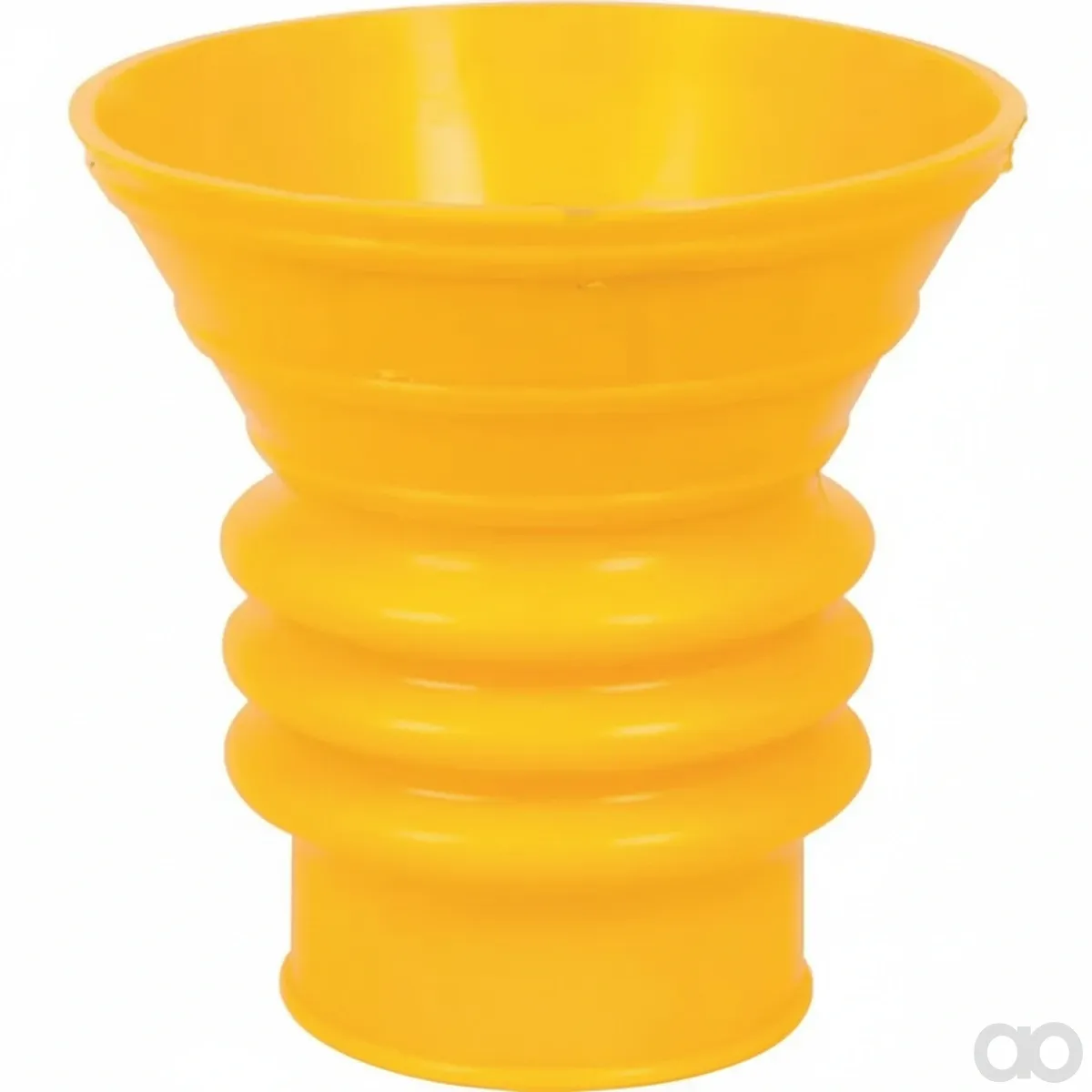Prillinger - 00382610 - Andocktrichter Elastik 6 Zoll