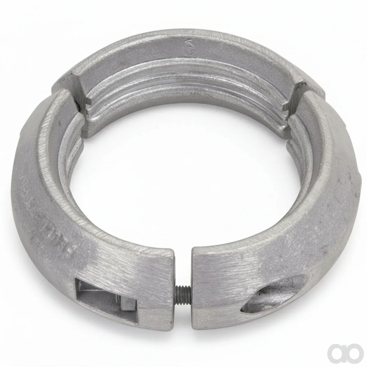 Prillinger - 00382638 - Klemmring 3-Teilig Mit Schraub