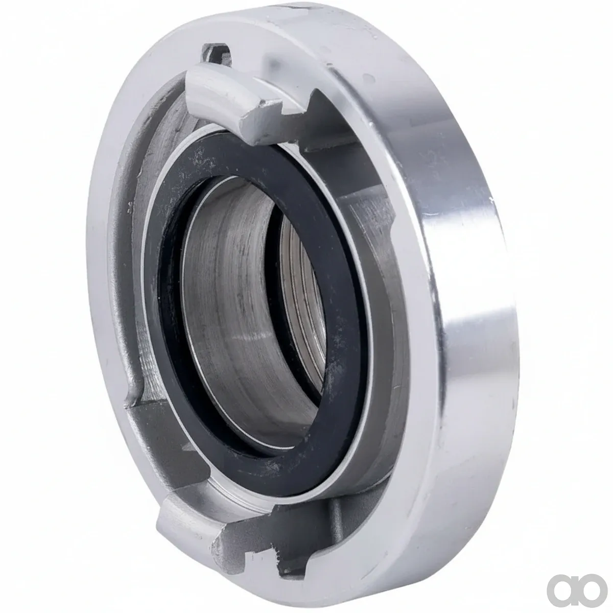 Prillinger - 00382676 - Kupplung DIN, Storz B, mit 2 1