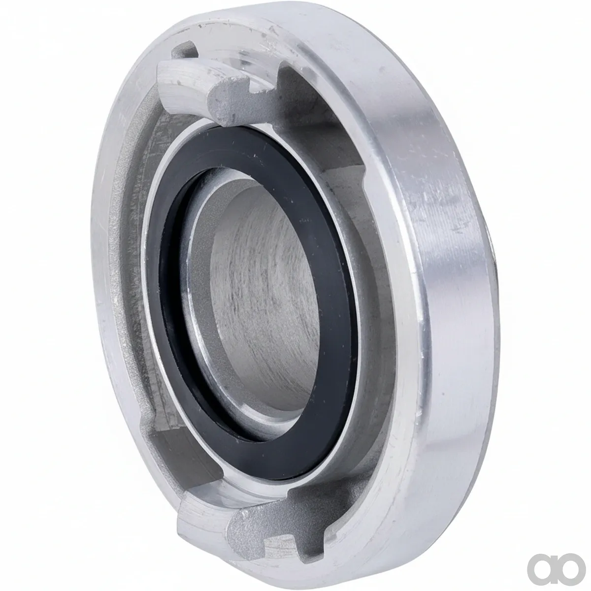 Prillinger - 00382686 - Kupplung DIN, Storz B, mit 3 Z