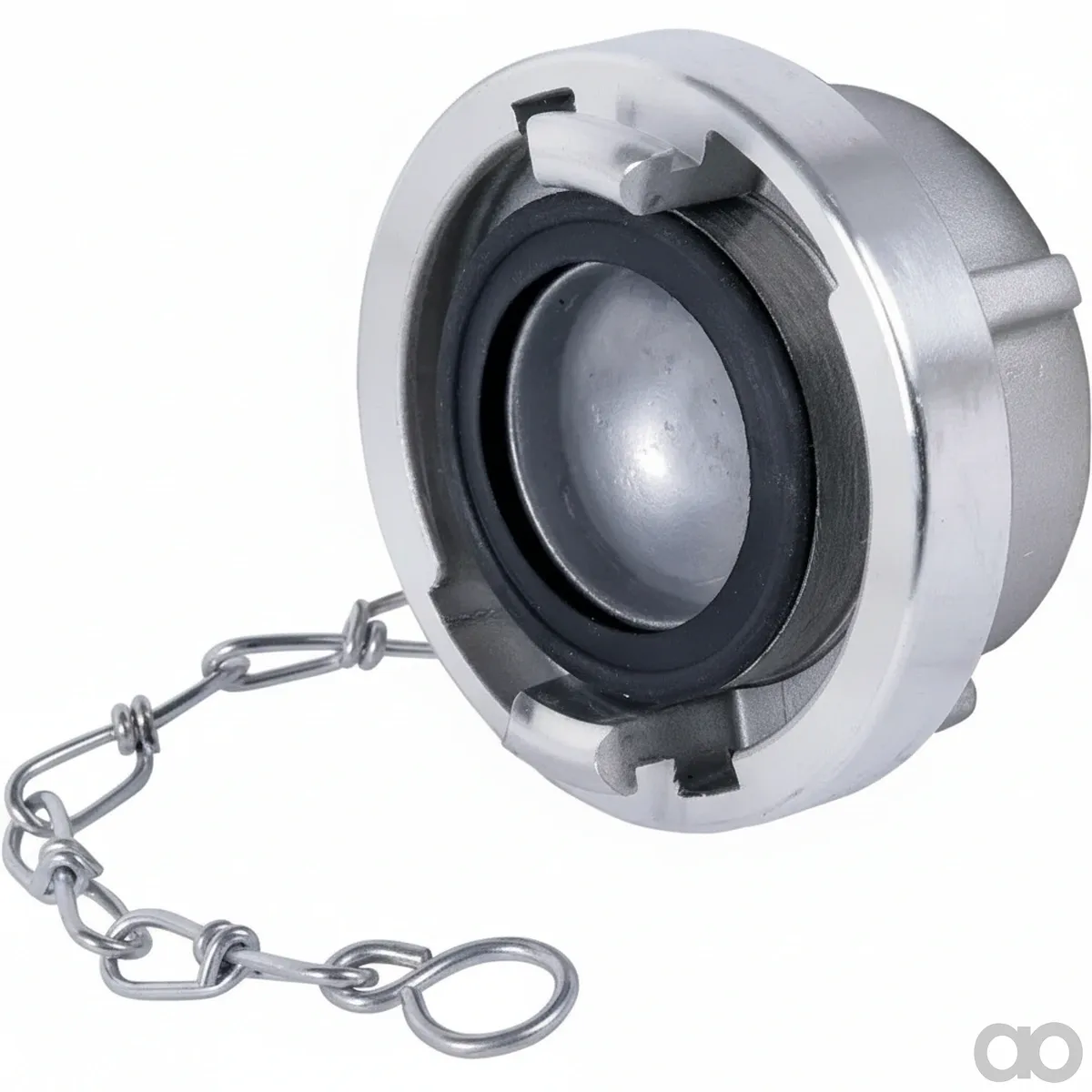 Prillinger - 00382690 - Blindkupplung DIN, Storz B