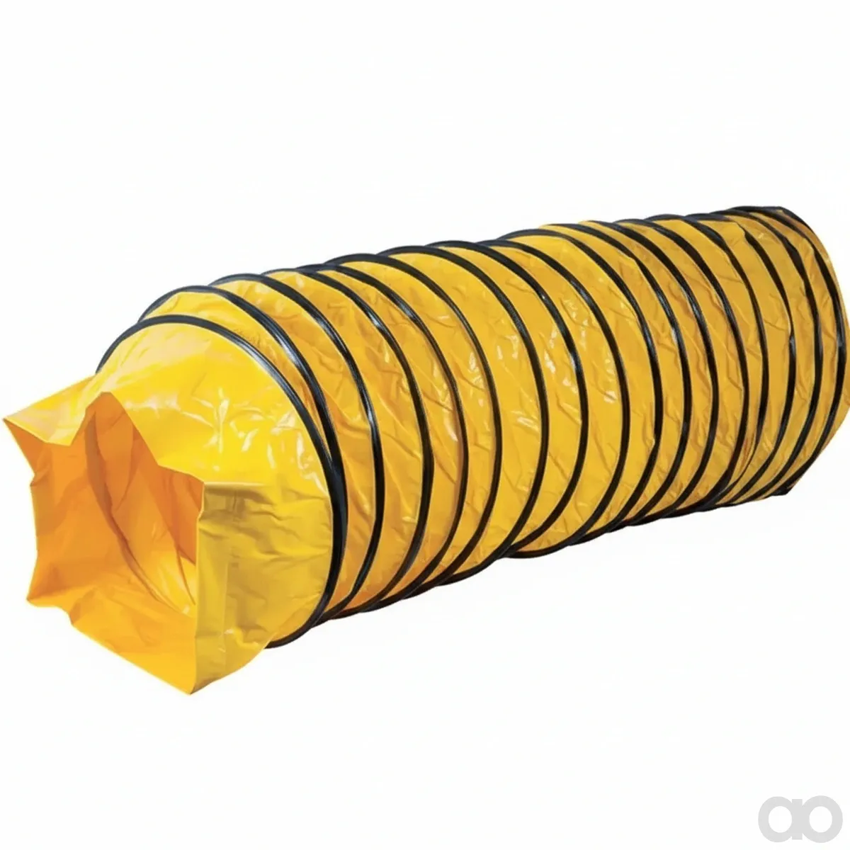 Prillinger - 00383417 - Lufttransportschlauch ID: 525