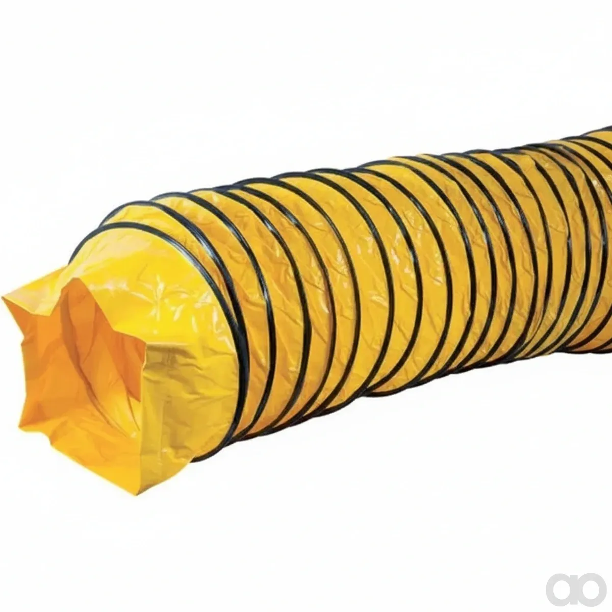 Prillinger - 00383419 - Lufttransportschlauch ID: 600