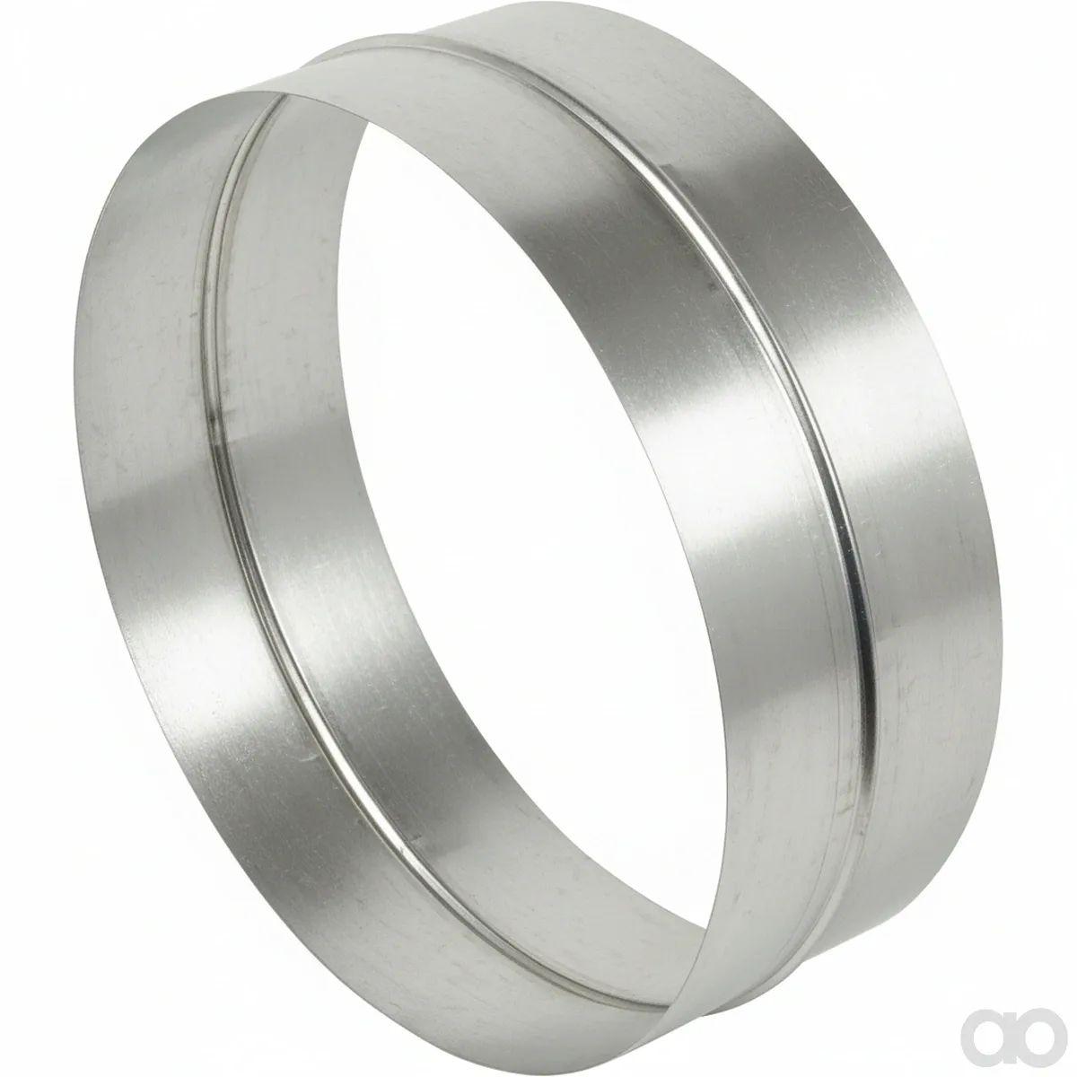 Prillinger - 00383431 - Verbindungsstutzen AD: 203 mm