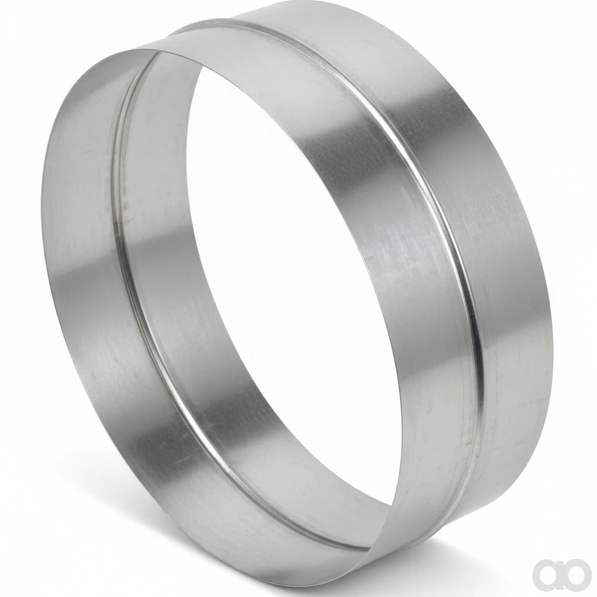 Prillinger - 00383436 - Verbindungsstutzen AD: 525 mm