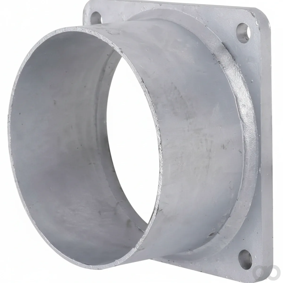 Prillinger - 00384256 - Flanschstutzen Zu 6 Zoll Andoc