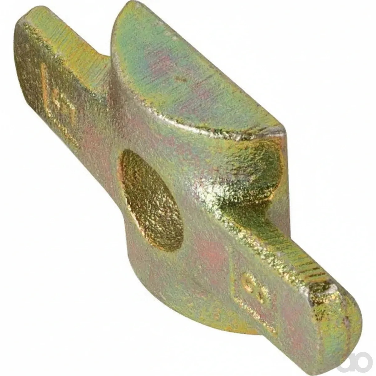 Prillinger - 00404307 - Zinkenhalter 5 Grad/8 Grad Anstelle