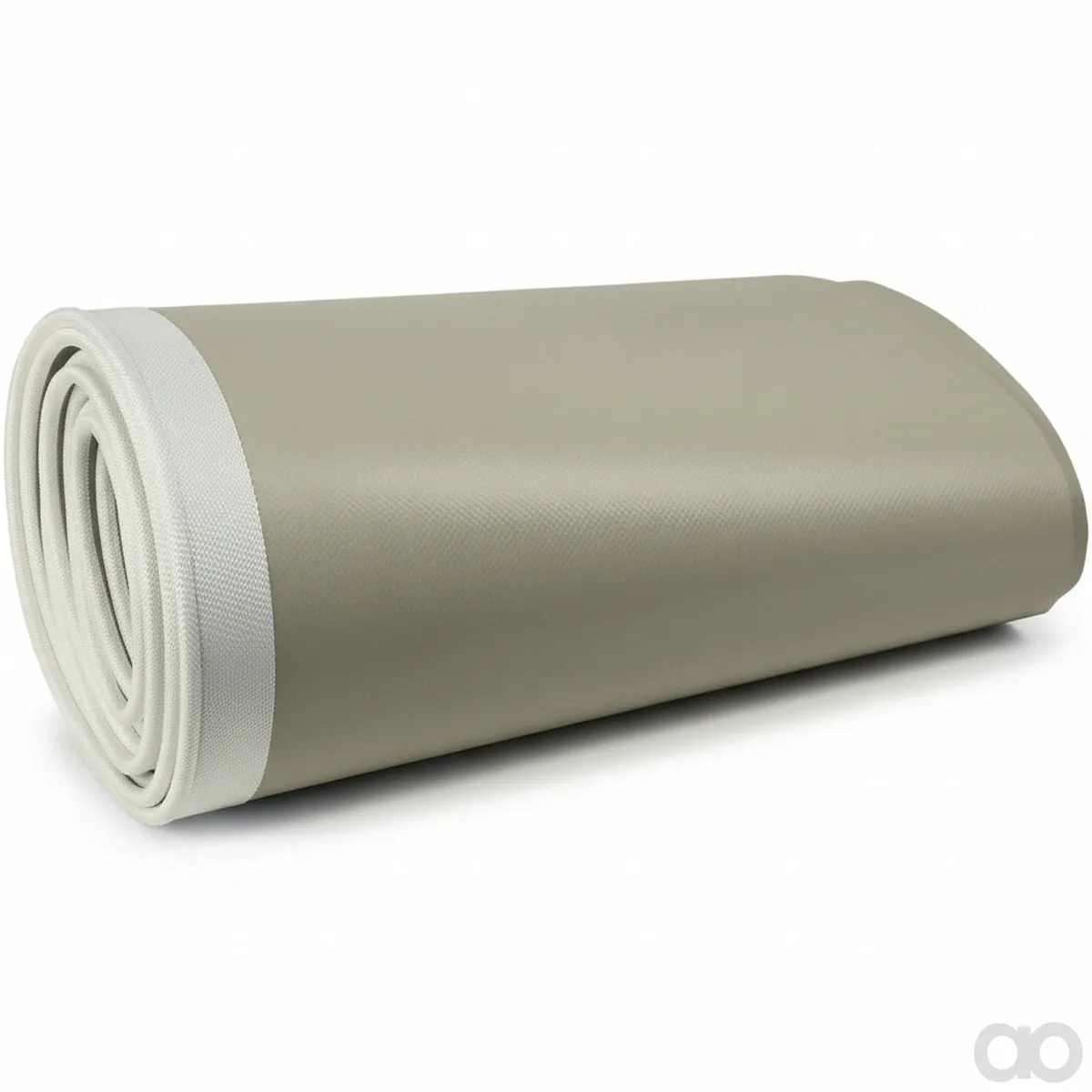 Prillinger - 00413140 - Schutzplane Grau 42 cm 6,5 Meter
