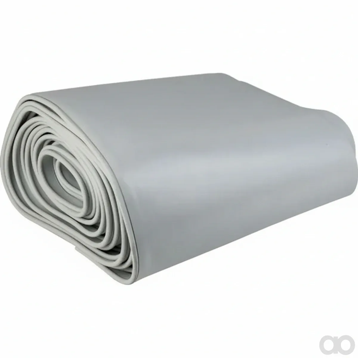 Prillinger - 00413142 - Schutzplane Grau 42 cm 20 Meter