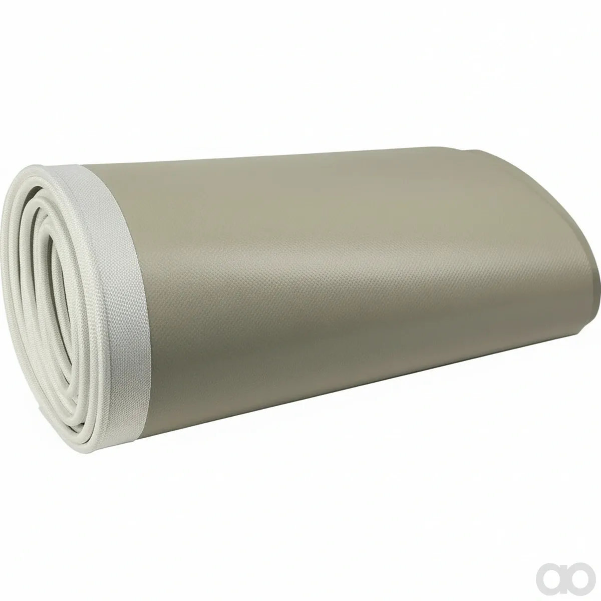 Prillinger - 00413145 - Schutzplane Grau 47 cm 6,5 Meter