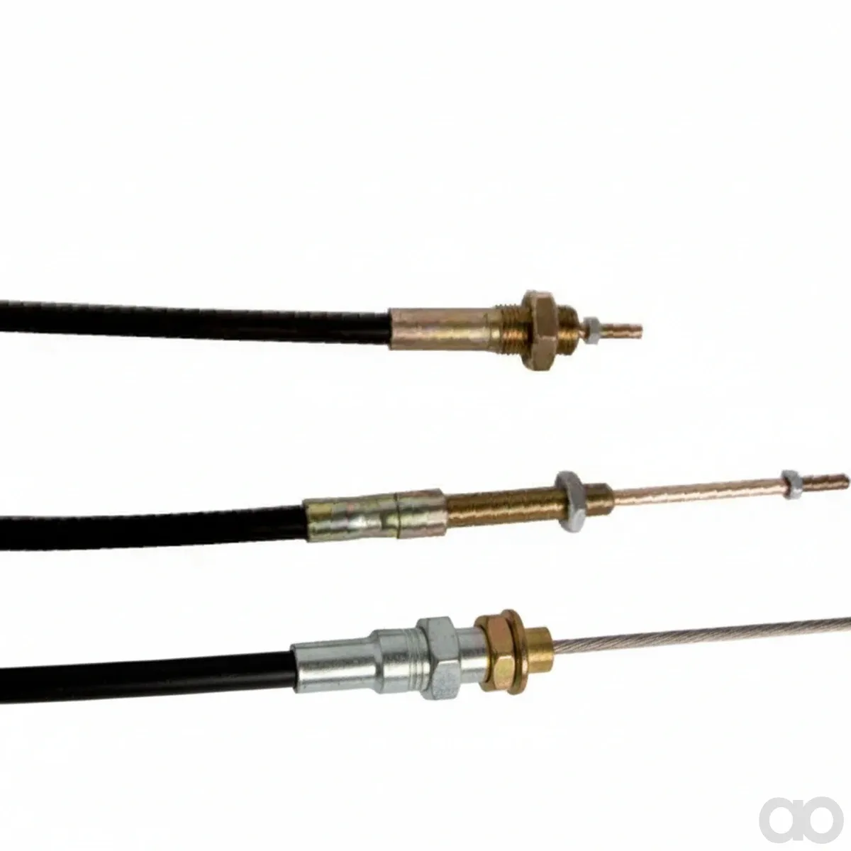 Prillinger - 00417177 - Bowdenzug Anstelle Von Fella 1