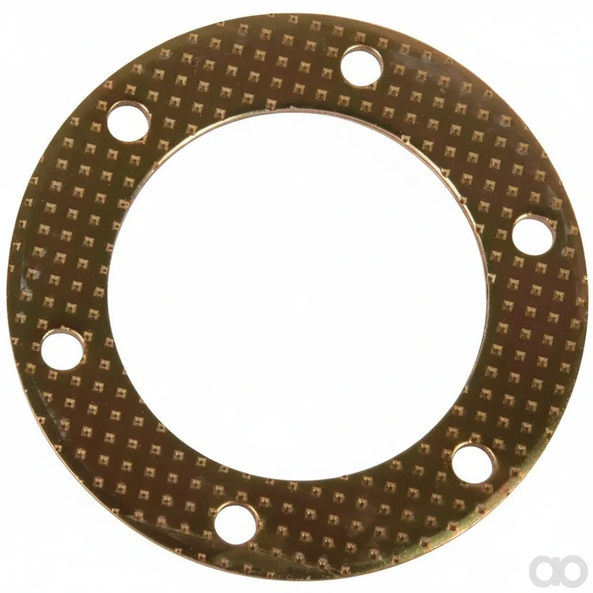 Prillinger - 00423802 - Distanzscheibe 144,5X97,5X6 Mm