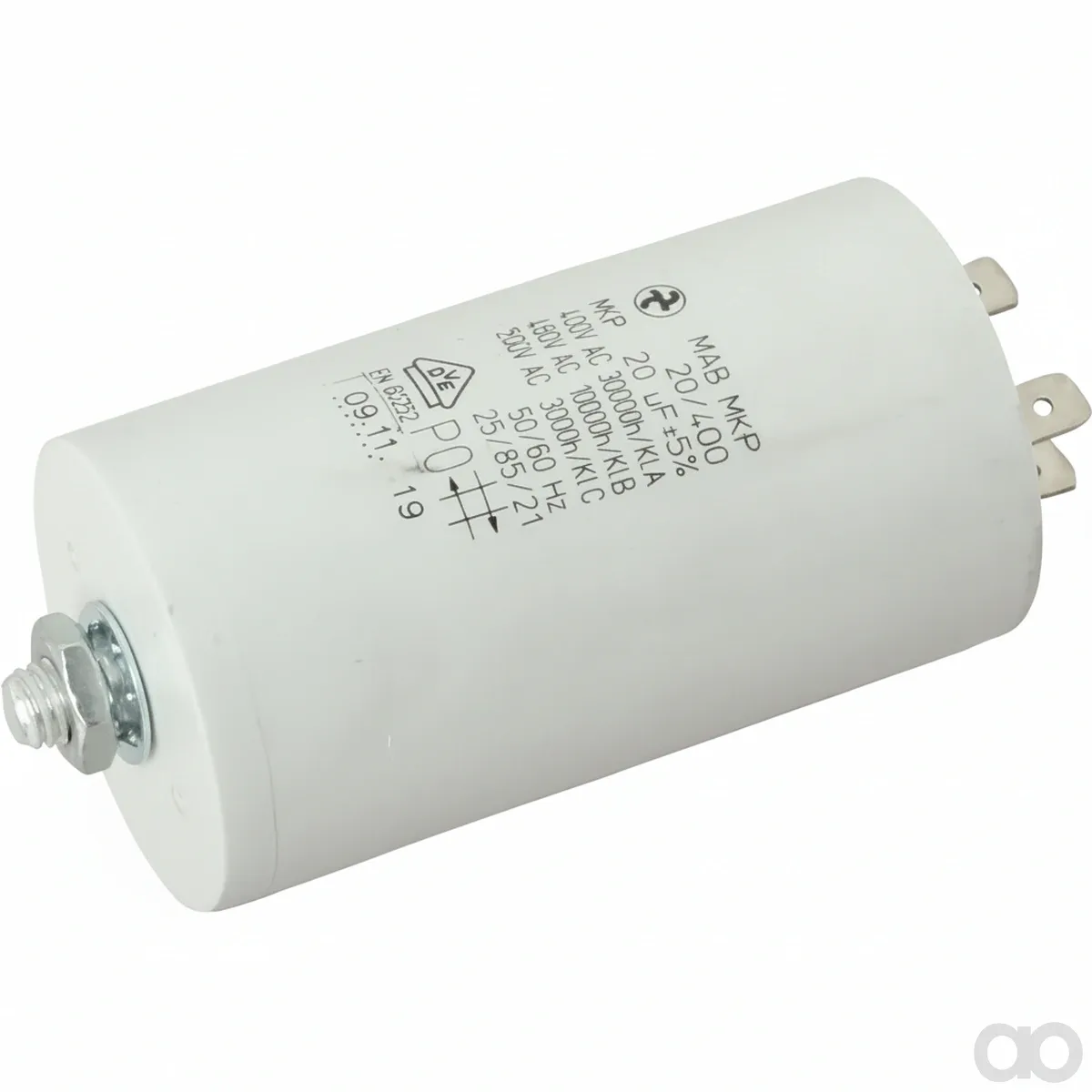 Prillinger - 00428123 - Kondensator 20Uf