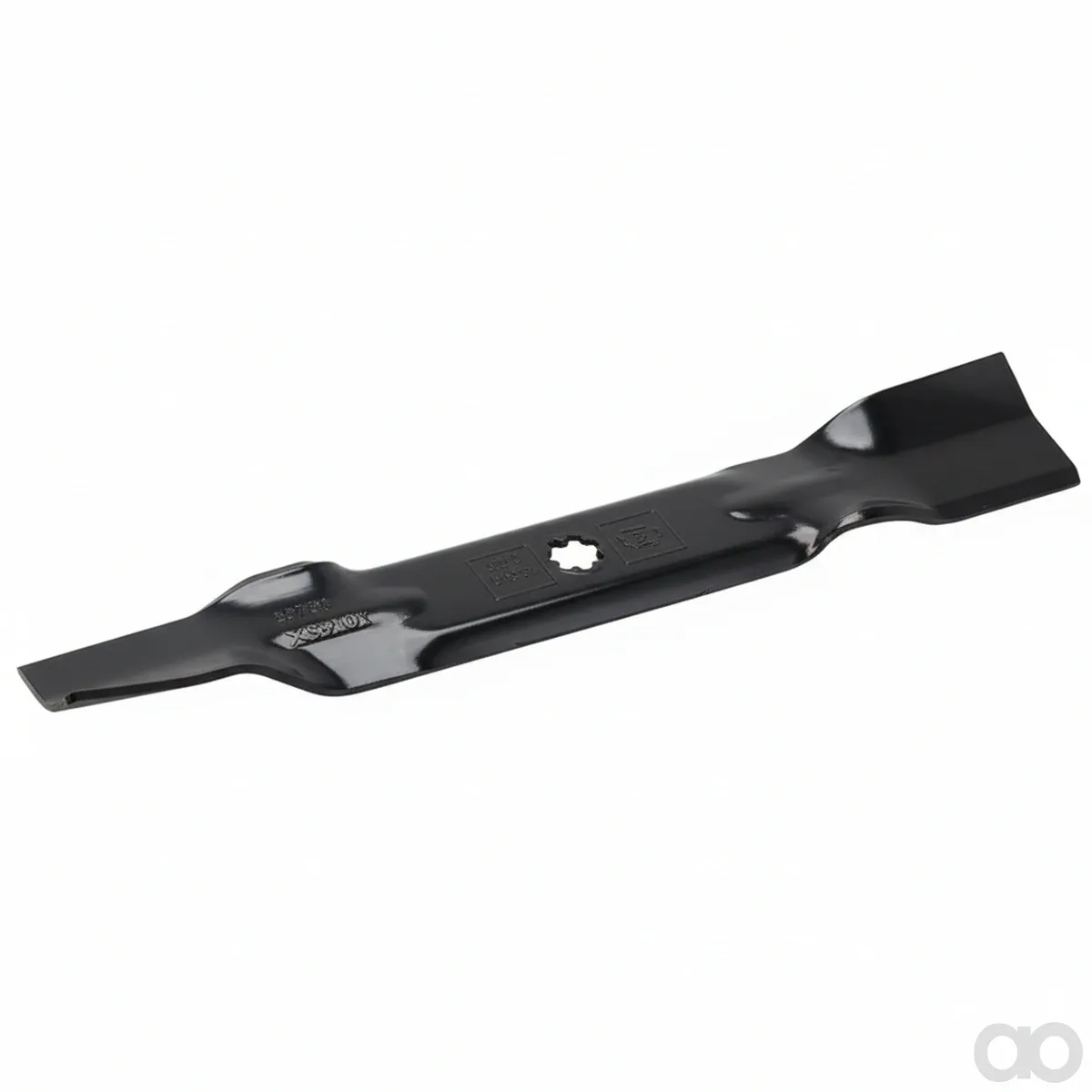 Prillinger - 00428253 - Rasenmaehermesser Anstelle Von