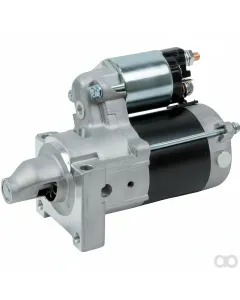 Prillinger - 00428274 - Elektrostartermotor Anstelle V