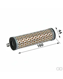 Prillinger - 00428291 - Luftfilter Anstelle Von Honda
