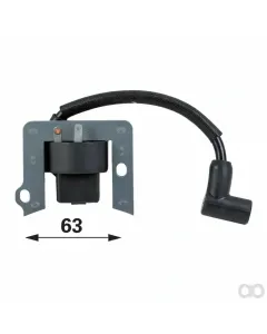 Prillinger - 00428292 - Zuendspule Anstelle Von Honda 3