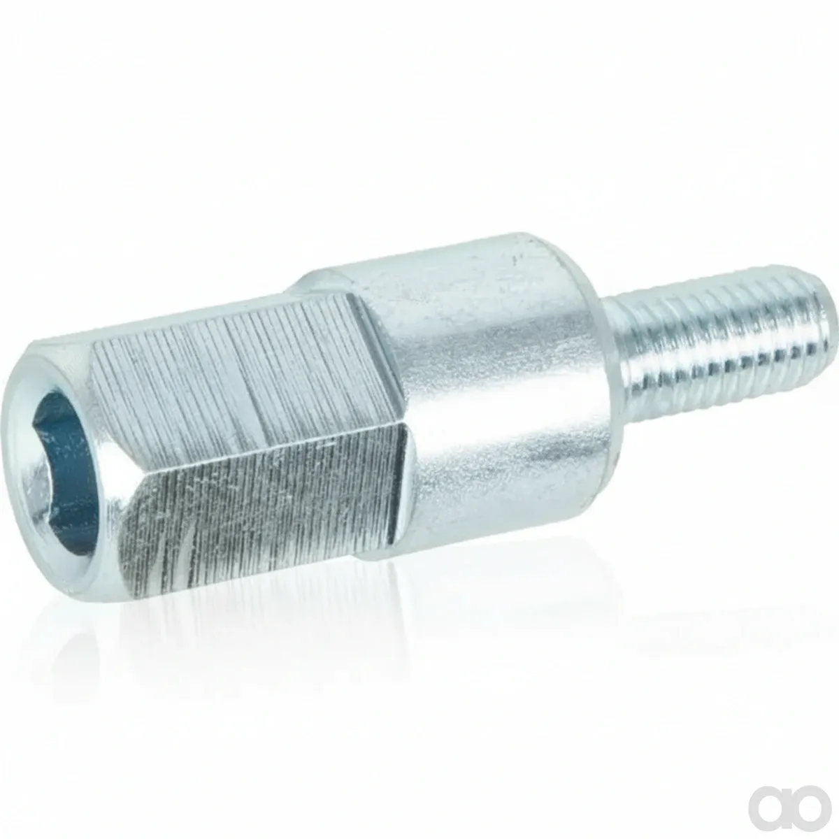 Prillinger - 00428348 - Adapter fuer 00437882 Oval 6 X