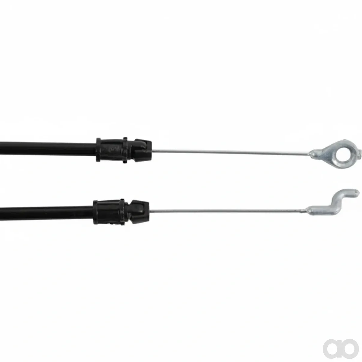 Prillinger - 00428391 - Bremszug Anstelle von Ggp, Cast