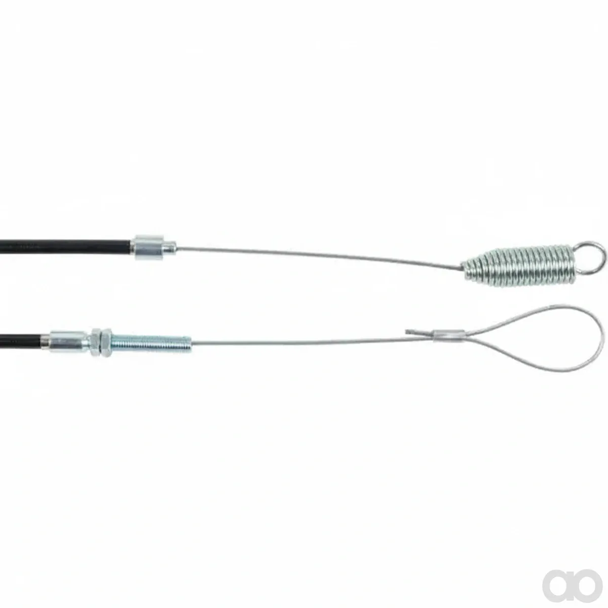 Prillinger - 00428394 - Kupplungszug Anstelle von Ggp