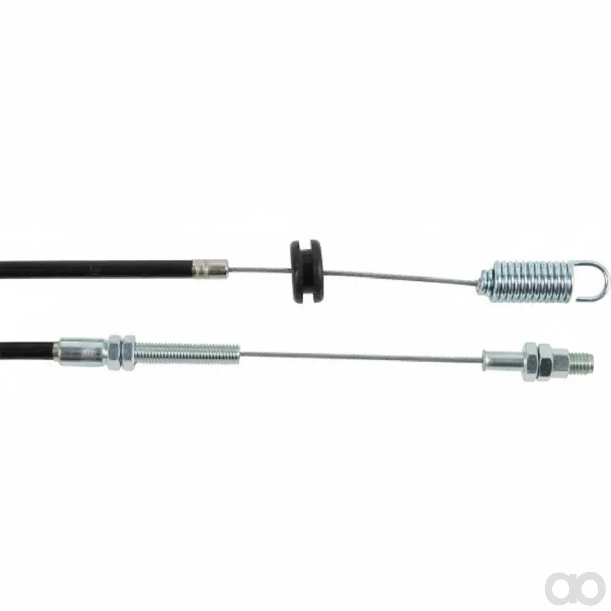 Prillinger - 00428396 - Kupplungszug Anstelle von Ggp