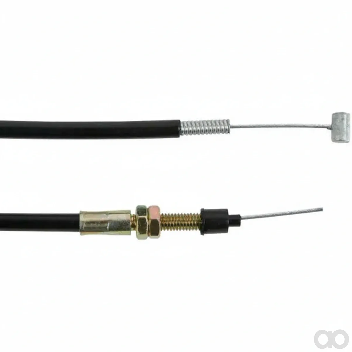 Prillinger - 00428399 - Gaszug Anstelle von Honda 1791