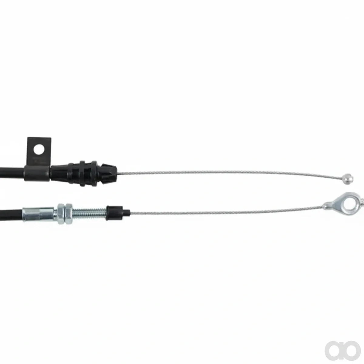 Prillinger - 00428408 - Kupplungszug Anstelle von Honda