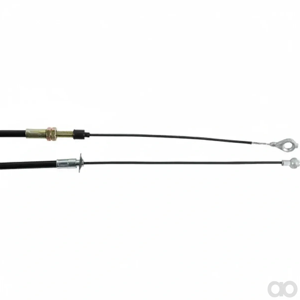 Prillinger - 00428409 - Kupplungszug Anstelle von Honda