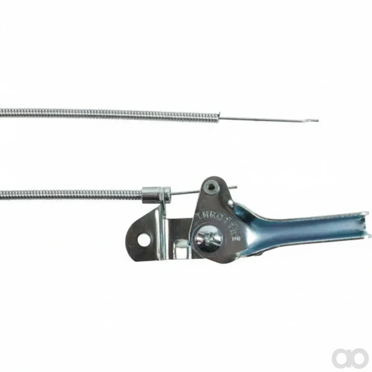 Prillinger - 00428435 - Gaszug Universal A: 1910mm, B:
