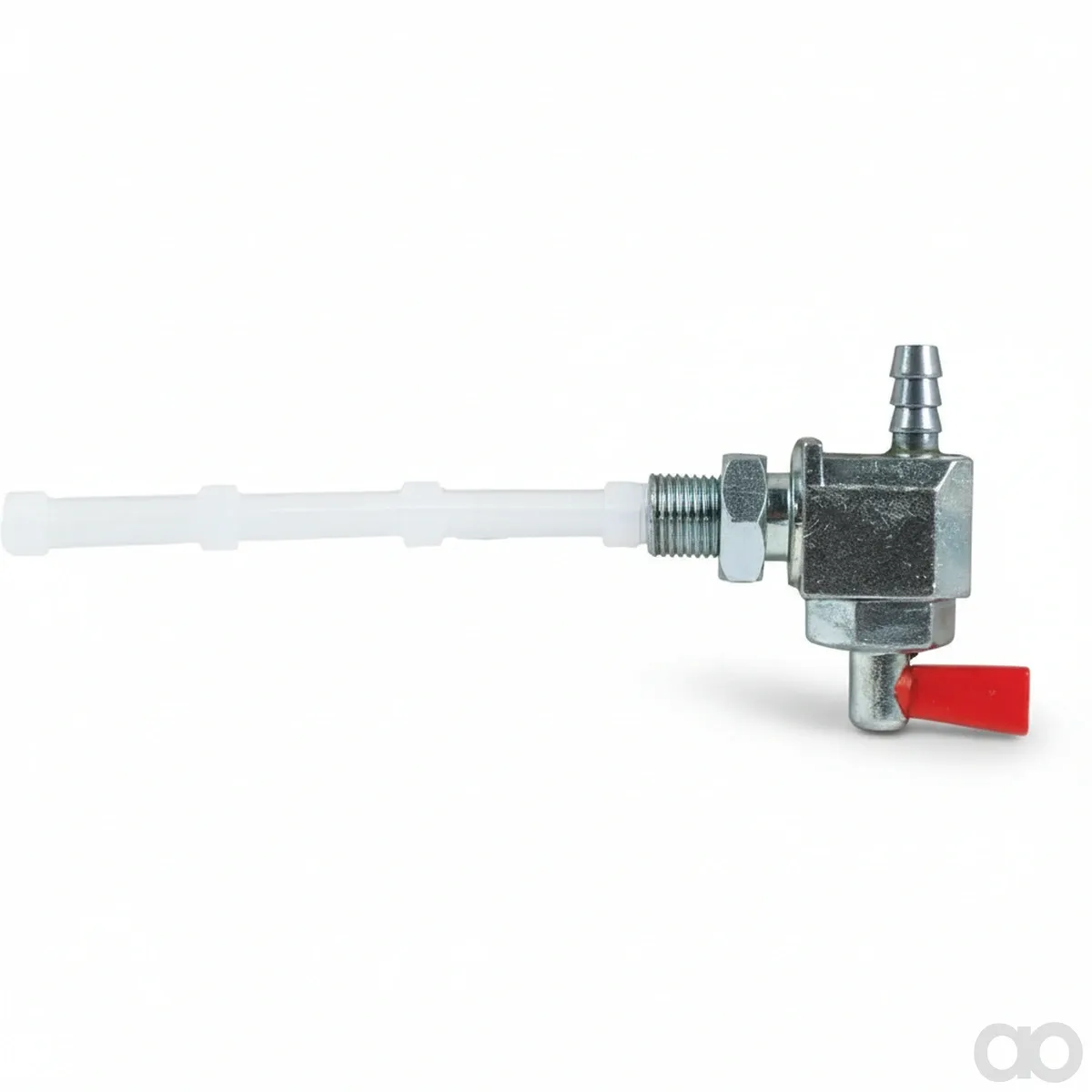 Prillinger - 00428610 - Benzinhahn Universal mit Filter
