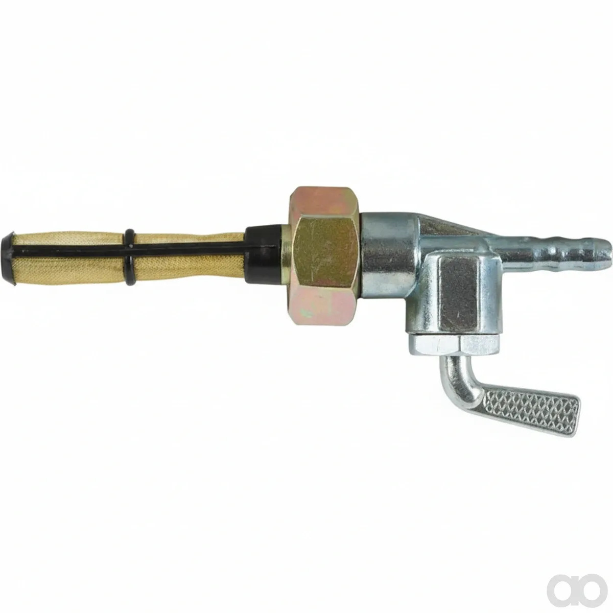 Prillinger - 00428611 - Benzinhahn Universal mit Filter