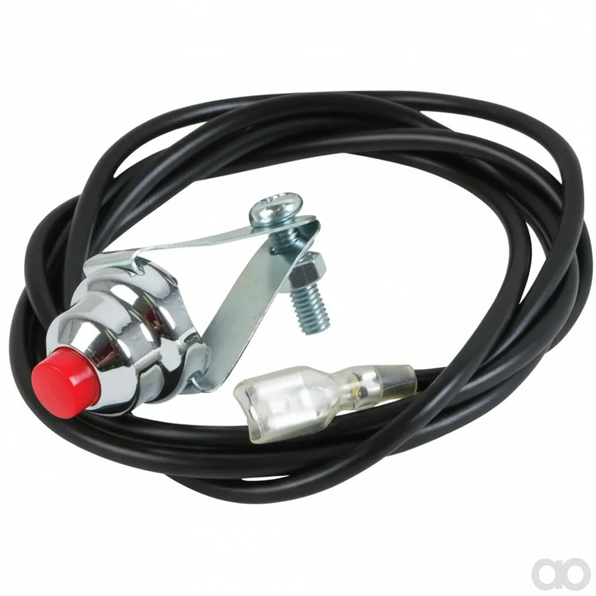 Prillinger - 00428613 - Stoppschalter Universal mit Kabel
