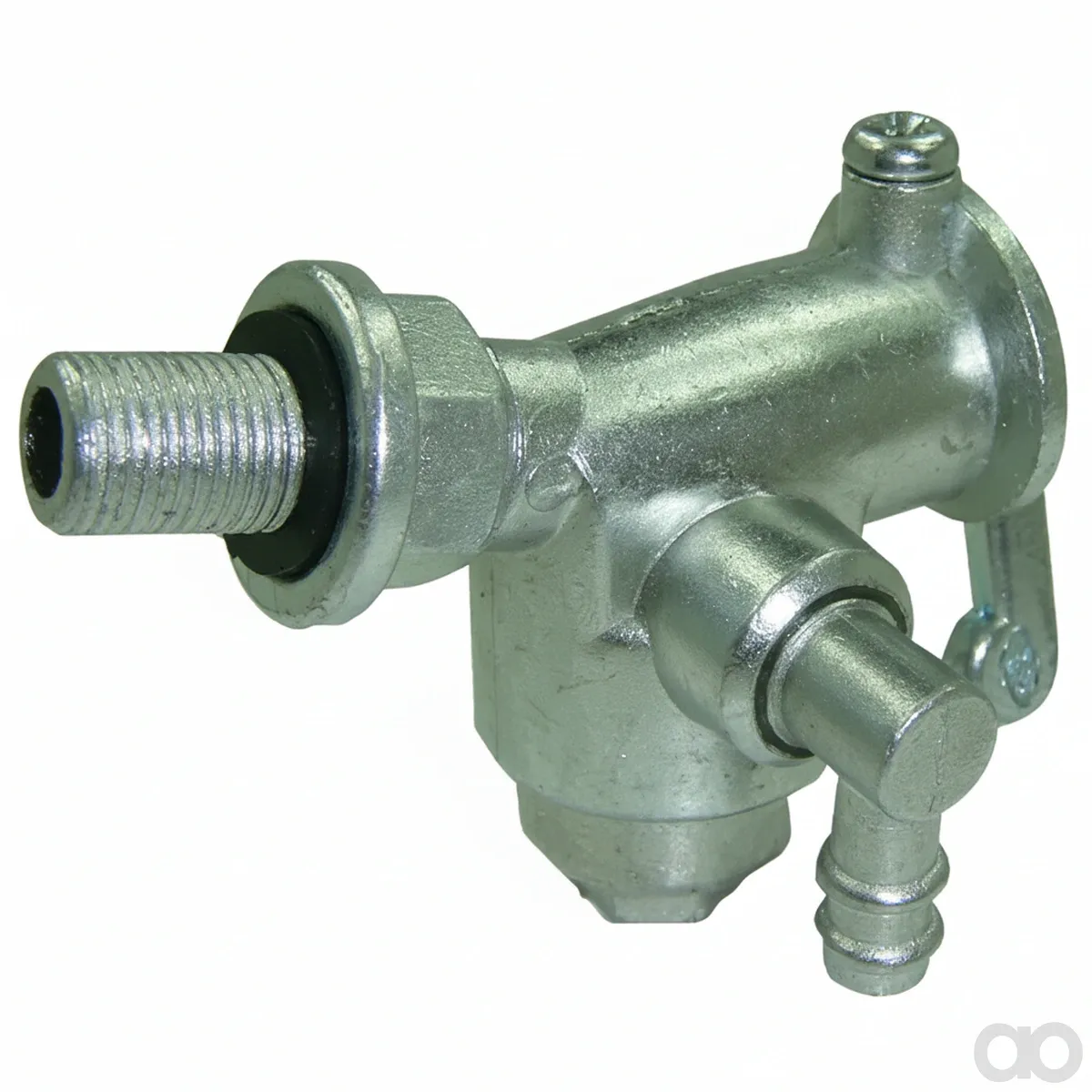 Prillinger - 00428667 - Benzinhahn Anstelle Von Robin