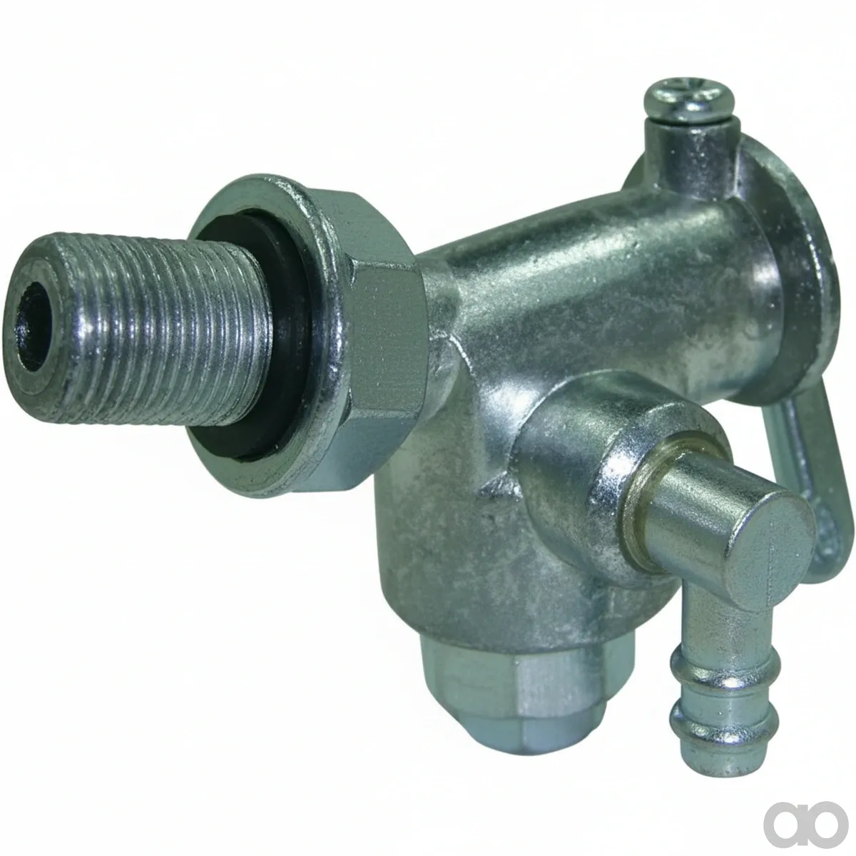 Prillinger - 00428668 - Benzinhahn Anstelle Von Robin
